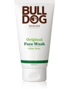 Bulldog Original Face Wash čisticí gel na obličej 150 ml