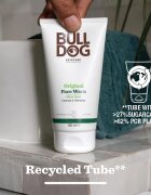 Bulldog Original Face Wash čisticí gel na obličej 150 ml