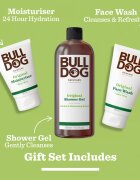 Bulldog Original Grooming Kit dárková sada pro muže