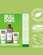 Bulldog Original Grooming Kit dárková sada pro muže