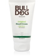 Bulldog Original krém na ruce s aloe vera 75 ml