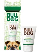 Bulldog Original Moisturiser Cracker dárková sada pro muže