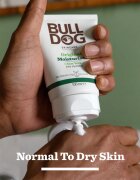 Bulldog Original Moisturiser Cracker dárková sada pro muže