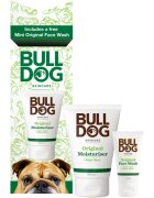Bulldog Original Moisturiser Cracker dárková sada pro muže