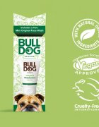 Bulldog Original Moisturiser Cracker dárková sada pro muže