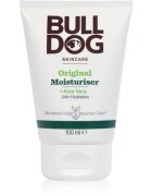 Bulldog Original Moisturizer hydratační krém na obličej 100 ml