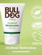 Bulldog Original Moisturizer hydratační krém na obličej 100 ml
