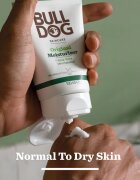 Bulldog Original Moisturizer hydratační krém na obličej 100 ml