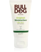 Bulldog Original Moisturizer hydratační krém na obličej 30 ml
