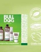 Bulldog Original Morning Routine dárková sada pro muže