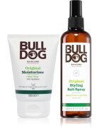 Bulldog Original sada
