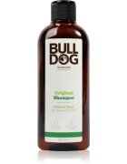 Bulldog Original Shampoo energizující šampon 300 ml