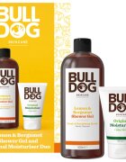 Bulldog Original Shave Duo Set dárková sada na tělo a obličej