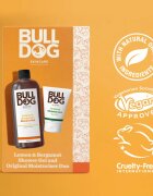 Bulldog Original Shave Duo Set dárková sada na tělo a obličej
