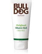 Bulldog Original Shave Gel gel na holení pro muže 175 ml