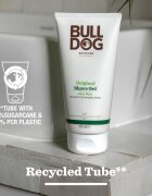 Bulldog Original Shave Gel gel na holení pro muže 175 ml