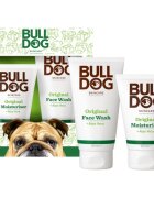 Bulldog Original Skincare Duo dárková sada pro muže