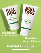 Bulldog Original Skincare Duo dárková sada pro muže