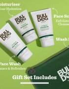 Bulldog Original Skincare Kit dárková sada na obličej