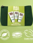 Bulldog Original Skincare Kit dárková sada na obličej