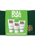 Bulldog Original Skincare Kit For Men dárková sada pro muže