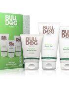 Bulldog Original Skincare Trio dárková sada na vousy