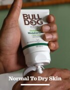Bulldog Original Skincare Trio dárková sada na vousy