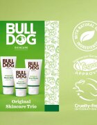Bulldog Original Skincare Trio dárková sada na vousy