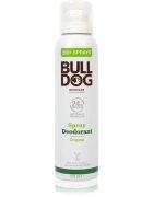 Bulldog Original Spray Deodorant deodorant ve spreji bez obsahu hliníku 125 ml