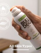 Bulldog Original Spray Deodorant deodorant ve spreji bez obsahu hliníku 125 ml