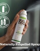 Bulldog Original Spray Deodorant deodorant ve spreji bez obsahu hliníku 125 ml