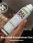 Bulldog Original Spray Deodorant deodorant ve spreji bez obsahu hliníku 125 ml