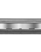 Bulldog Original Steel Blades náhradní břity 4 ks