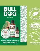 Bulldog Original Ultimate Beard Care Kit dárková sada pro muže
