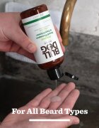 Bulldog Original Ultimate Beard Care Kit sada na holení