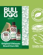 Bulldog Original Ultimate Beard Care Kit sada na holení