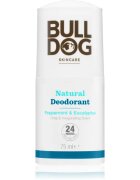 Bulldog Peppermint & Eucalyptus Deodorant deodorant roll-on 75 ml