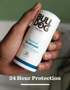 Bulldog Peppermint & Eucalyptus Deodorant deodorant roll-on 75 ml