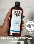 Bulldog Peppermint & Eucalyptus Shower Gel sprchový gel pro muže 500 ml