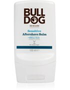 Bulldog Sensitive Aftershave Balm balzám po holení s aloe vera 100 ml
