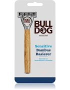 Bulldog Sensitive Bamboo Razor and Spare holicí strojek + náhradní hlavice