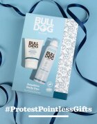 Bulldog Sensitive Duo dárková sada na tělo a obličej pro muže
