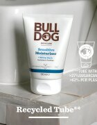 Bulldog Sensitive Moisturizer hydratační krém na obličej 100 ml