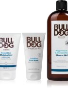 Bulldog Sensitive sada