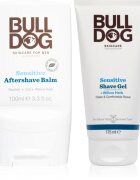 Bulldog Sensitive sada