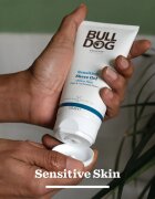 Bulldog Sensitive Shave Gel gel na holení pro muže 175 ml