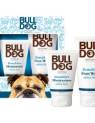 Bulldog Sensitive Skincare Duo Set dárková sada pro muže