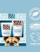 Bulldog Sensitive Skincare Duo Set dárková sada pro muže