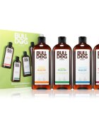 Bulldog Shower Gel dárková sada pro muže