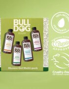 Bulldog Shower Gel dárková sada pro muže